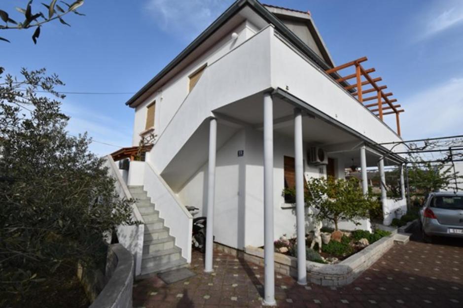 Apartman Murter 2+1 Zewnętrze zdjęcie
