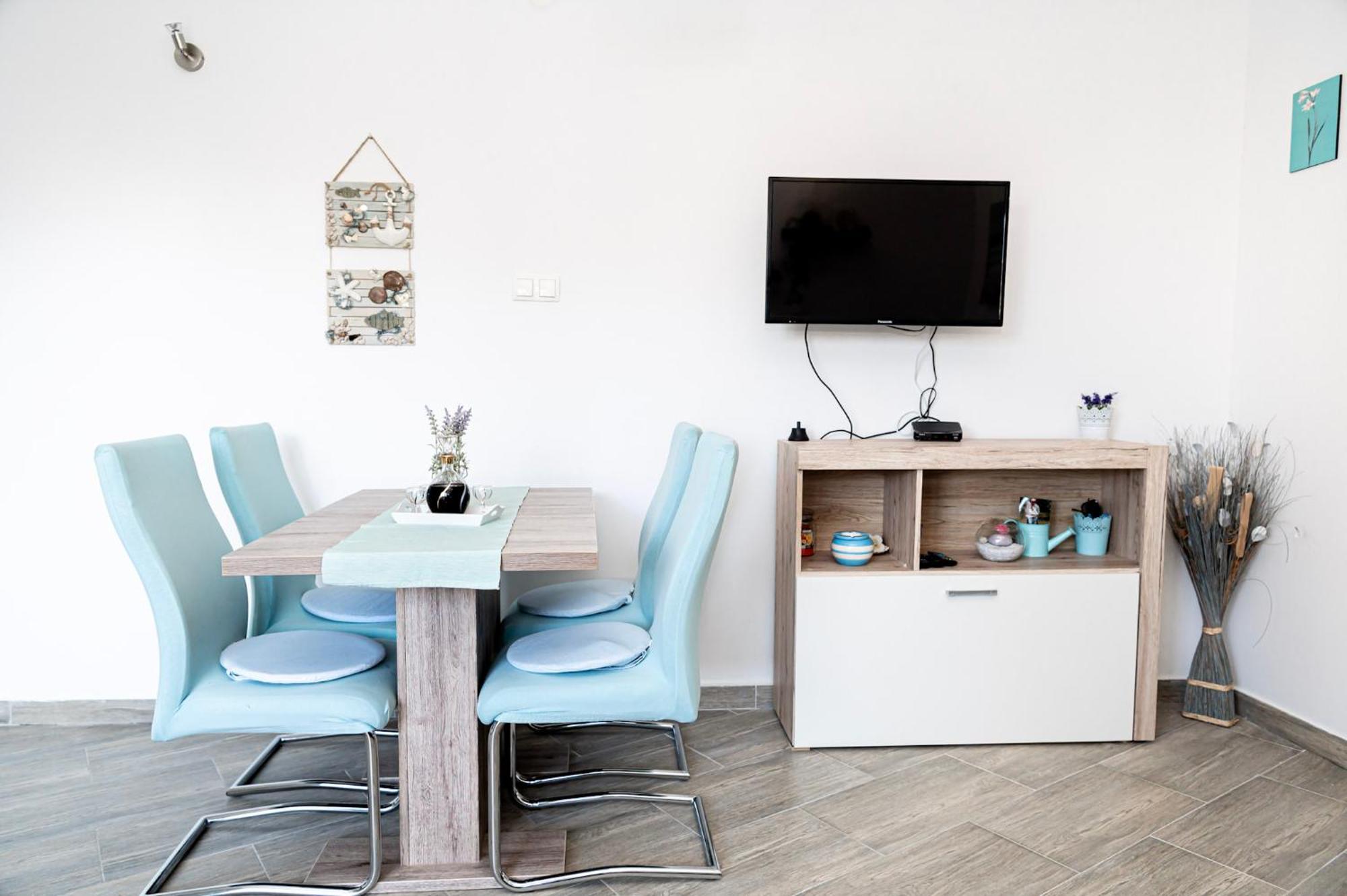 Apartman Murter 2+1 Zewnętrze zdjęcie