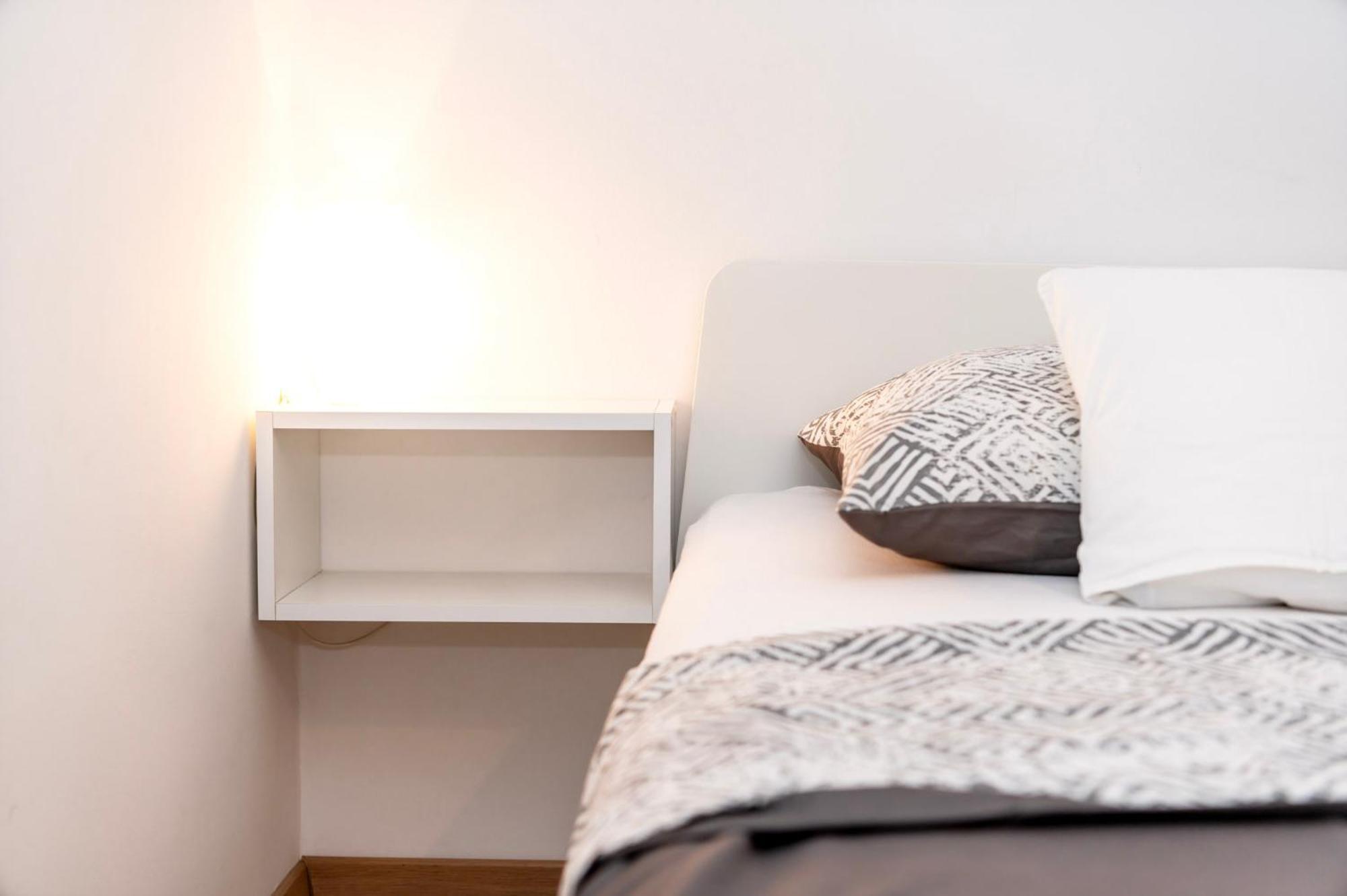 Apartman Murter 2+1 Zewnętrze zdjęcie