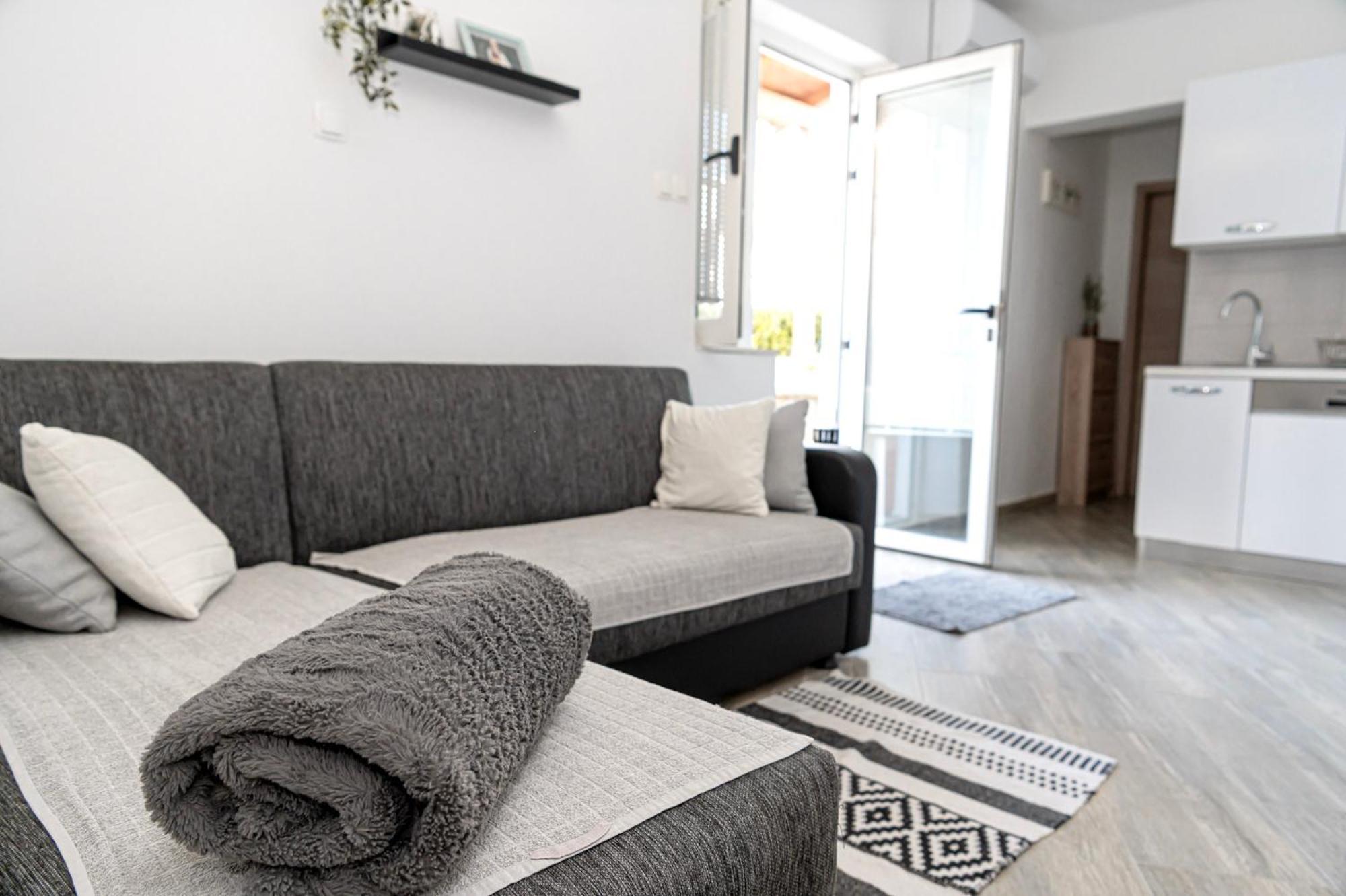 Apartman Murter 2+1 Zewnętrze zdjęcie