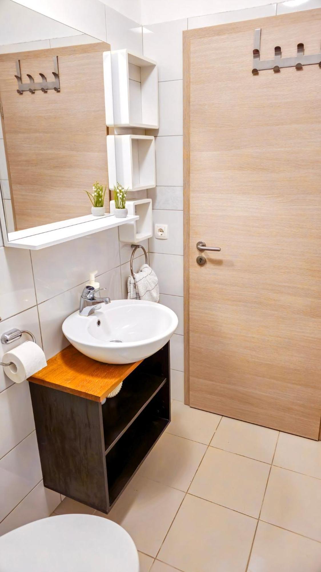 Apartman Murter 2+1 Zewnętrze zdjęcie