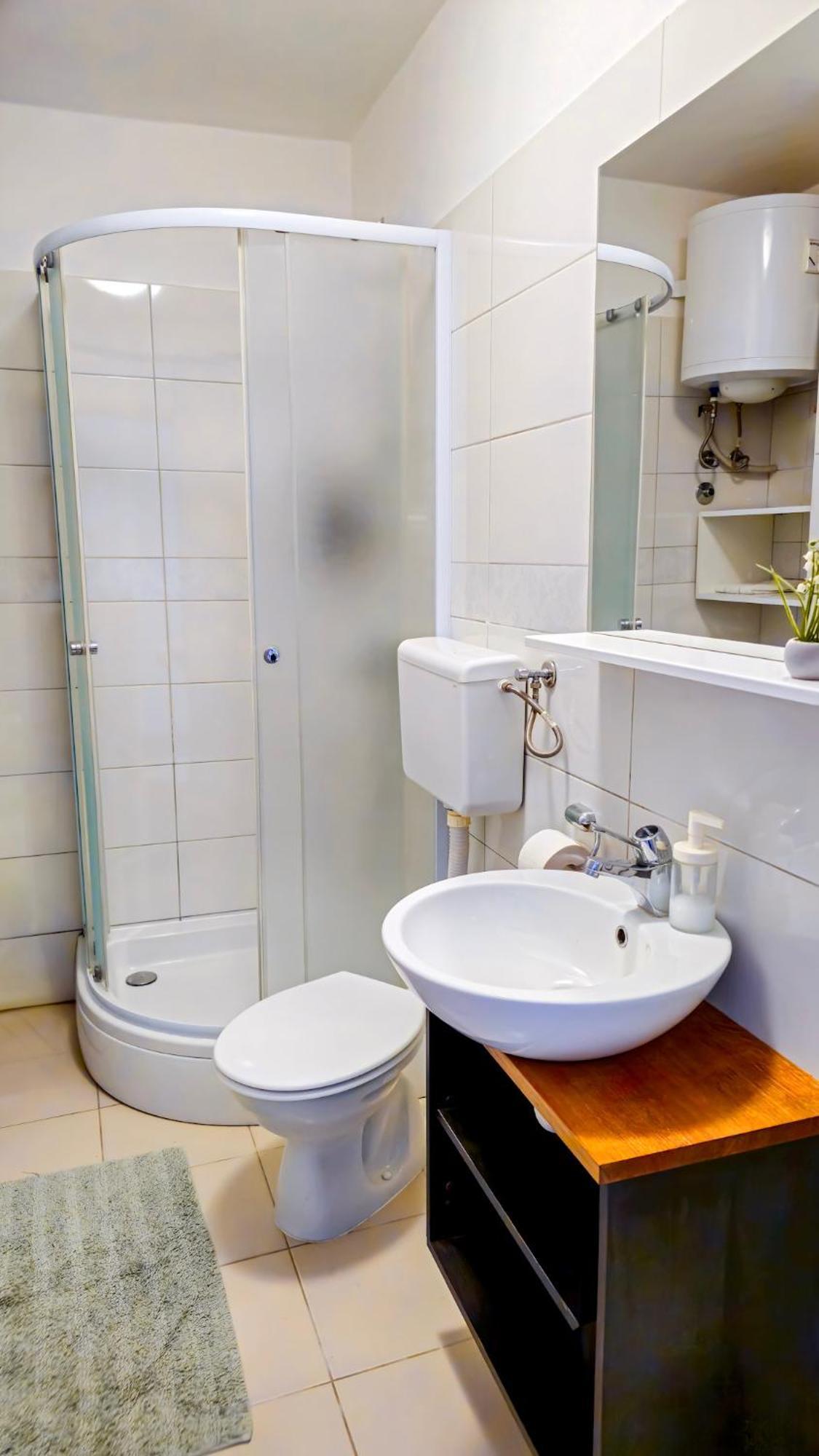 Apartman Murter 2+1 Zewnętrze zdjęcie