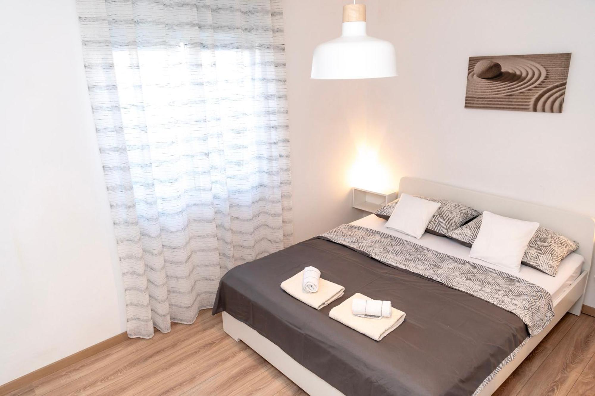 Apartman Murter 2+1 Zewnętrze zdjęcie
