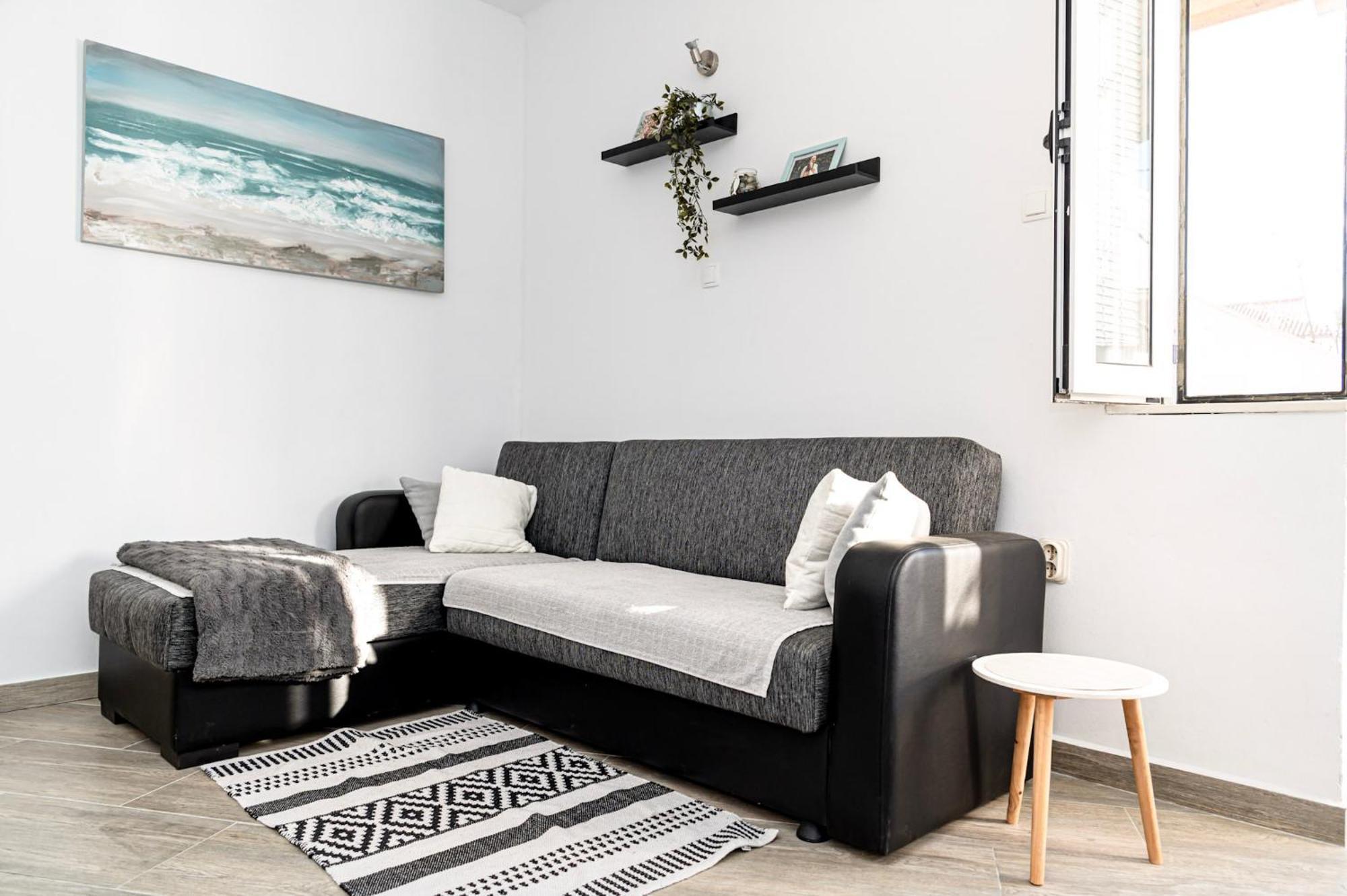 Apartman Murter 2+1 Zewnętrze zdjęcie
